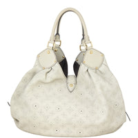 Louis Vuitton Mahina XL Perforated Monogram
