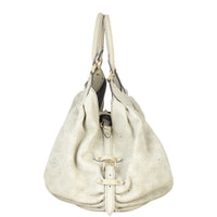 Louis Vuitton Mahina XL Perforated Monogram