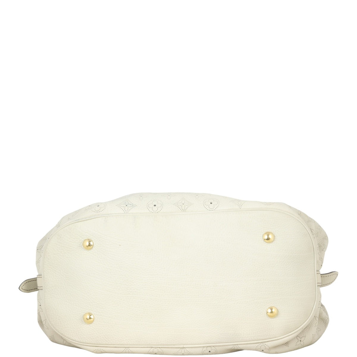 Louis Vuitton Mahina XL Perforated Monogram