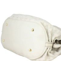 Louis Vuitton Mahina XL Perforated Monogram