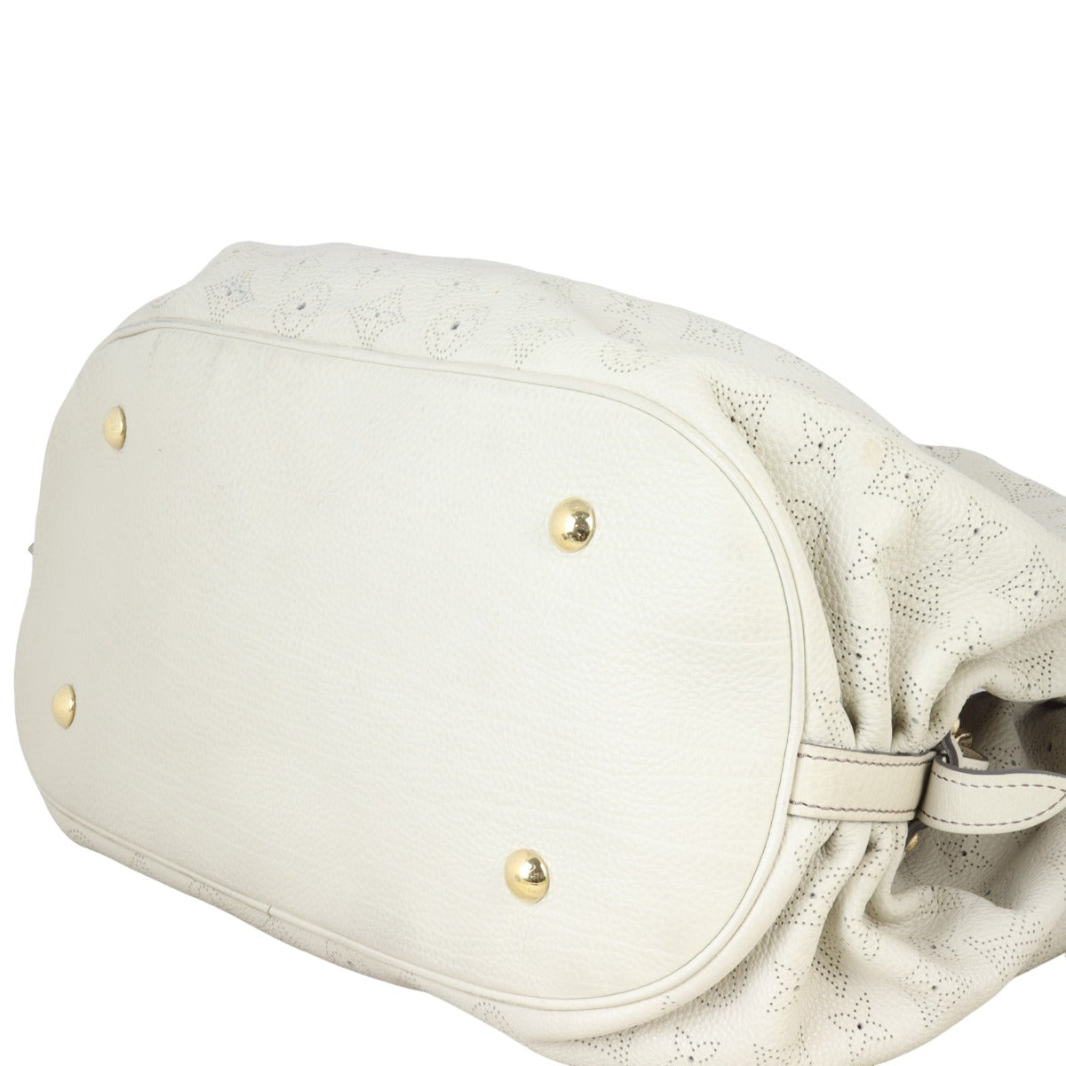 Louis Vuitton Mahina XL Perforated Monogram