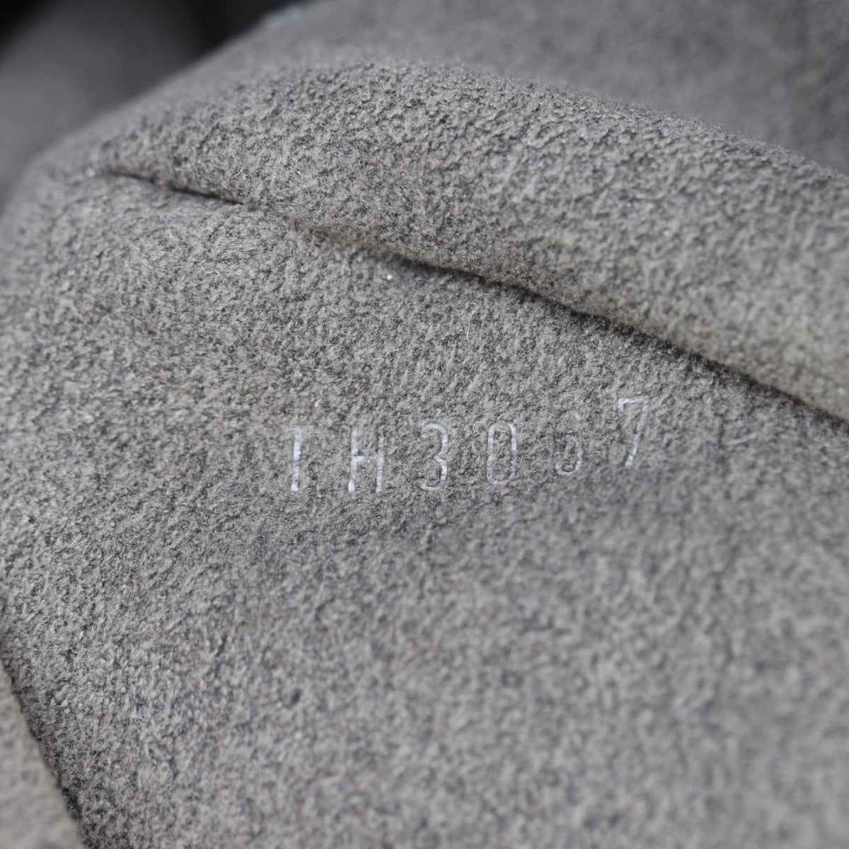 Louis Vuitton Mahina XL Perforated Monogram