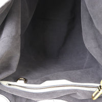 Louis Vuitton Mahina XL Perforated Monogram