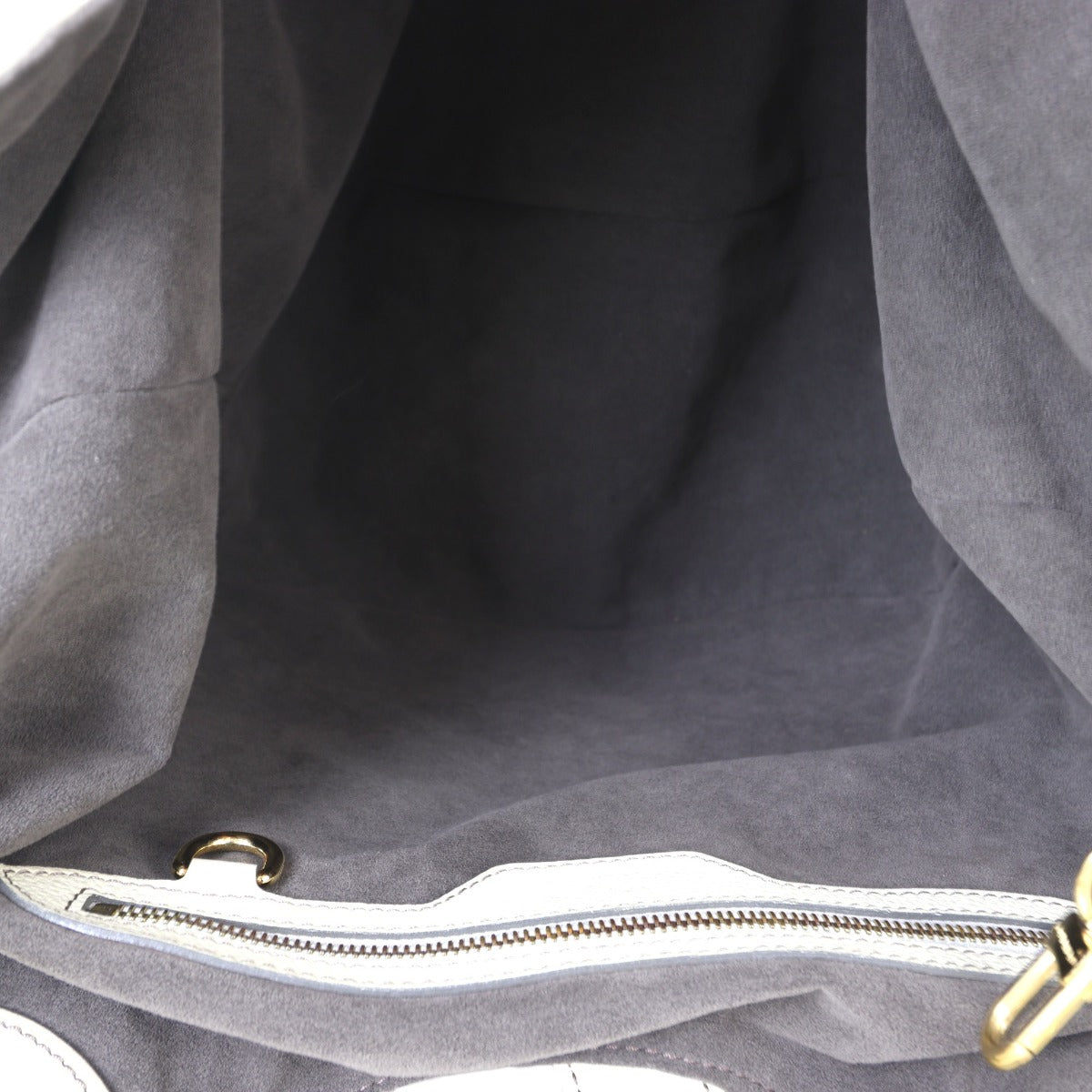 Louis Vuitton Mahina XL Perforated Monogram