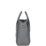 Celine Nano Luggage Tote