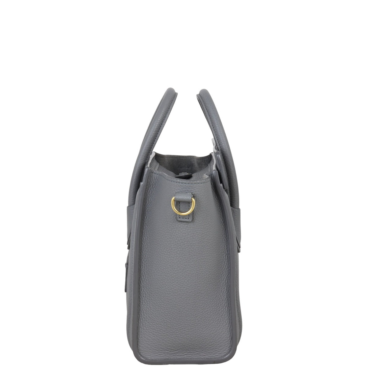 Celine Nano Luggage Tote