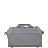 Celine Nano Luggage Tote