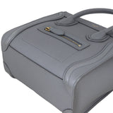 Celine Nano Luggage Tote