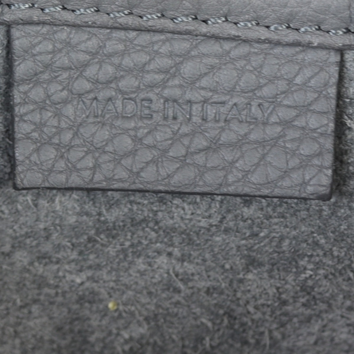 Celine Nano Luggage Tote