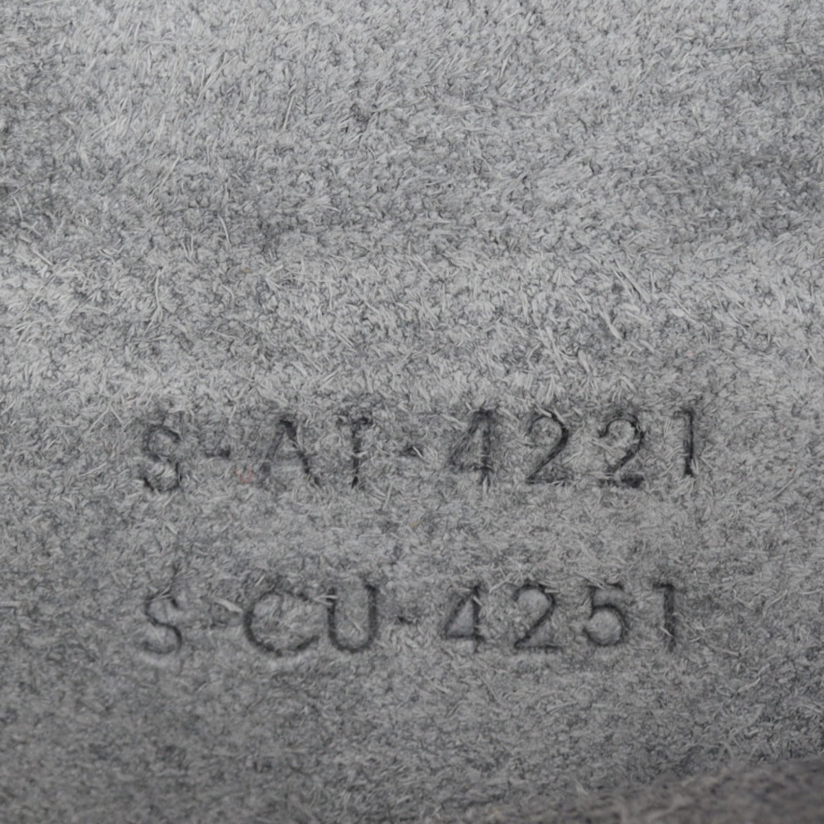 Celine Nano Luggage Tote