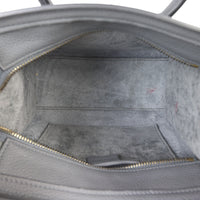 Celine Nano Luggage Tote