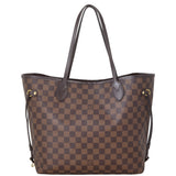 Louis Vuitton Neverfull MM Damier Ebene