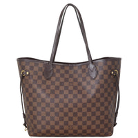 Louis Vuitton Neverfull MM Damier Ebene