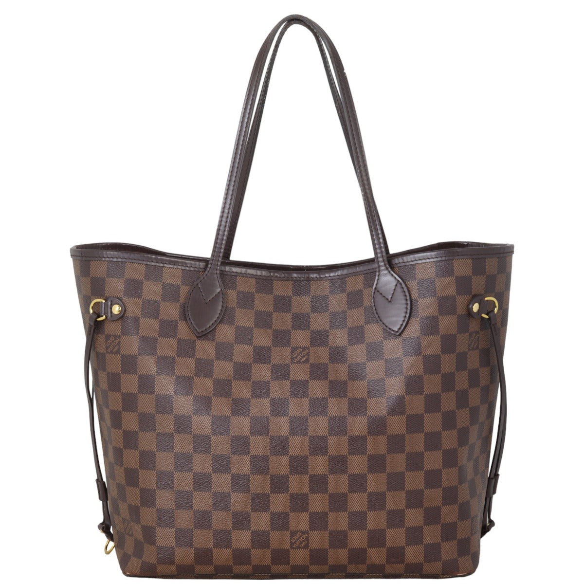 Louis Vuitton Neverfull MM Damier Ebene
