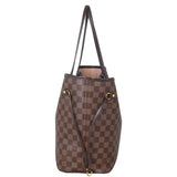 Louis Vuitton Neverfull MM Damier Ebene