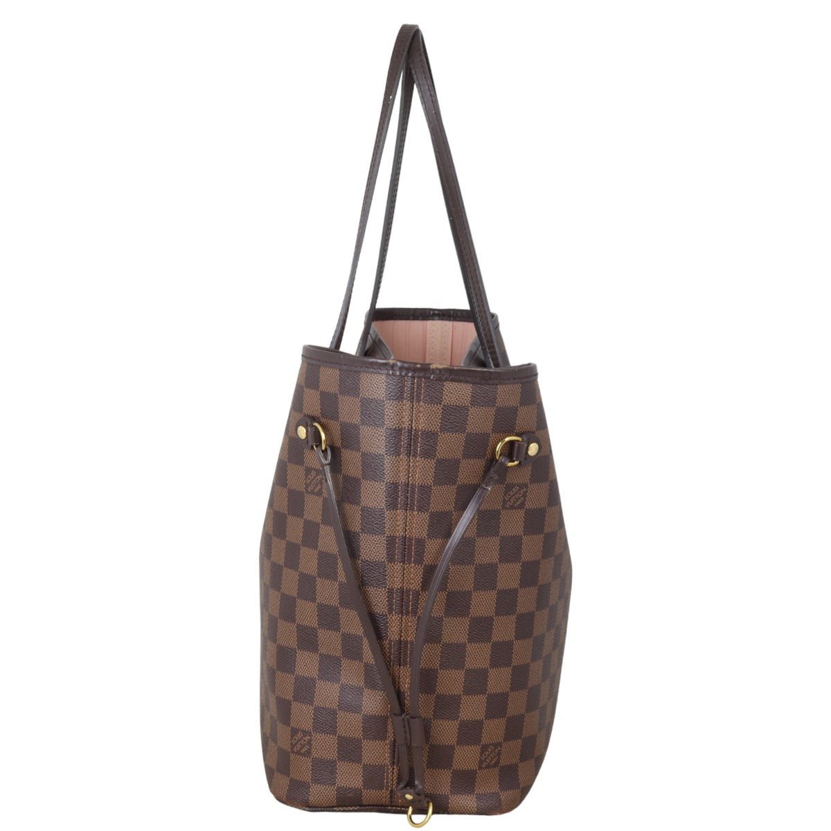 Louis Vuitton Neverfull MM Damier Ebene