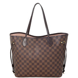 Louis Vuitton Neverfull MM Damier Ebene