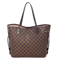 Louis Vuitton Neverfull MM Damier Ebene
