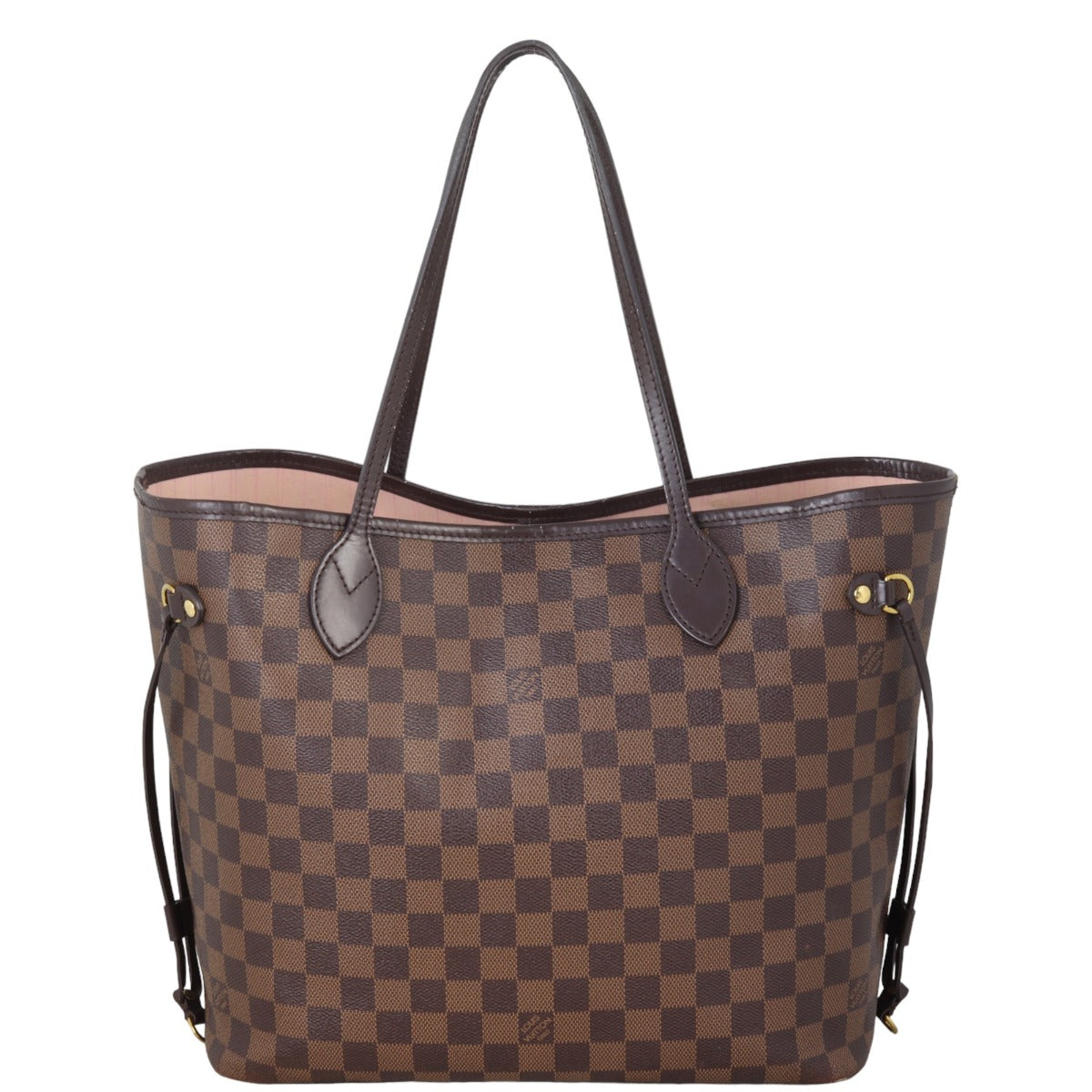 Louis Vuitton Neverfull MM Damier Ebene