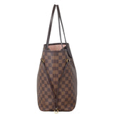Louis Vuitton Neverfull MM Damier Ebene