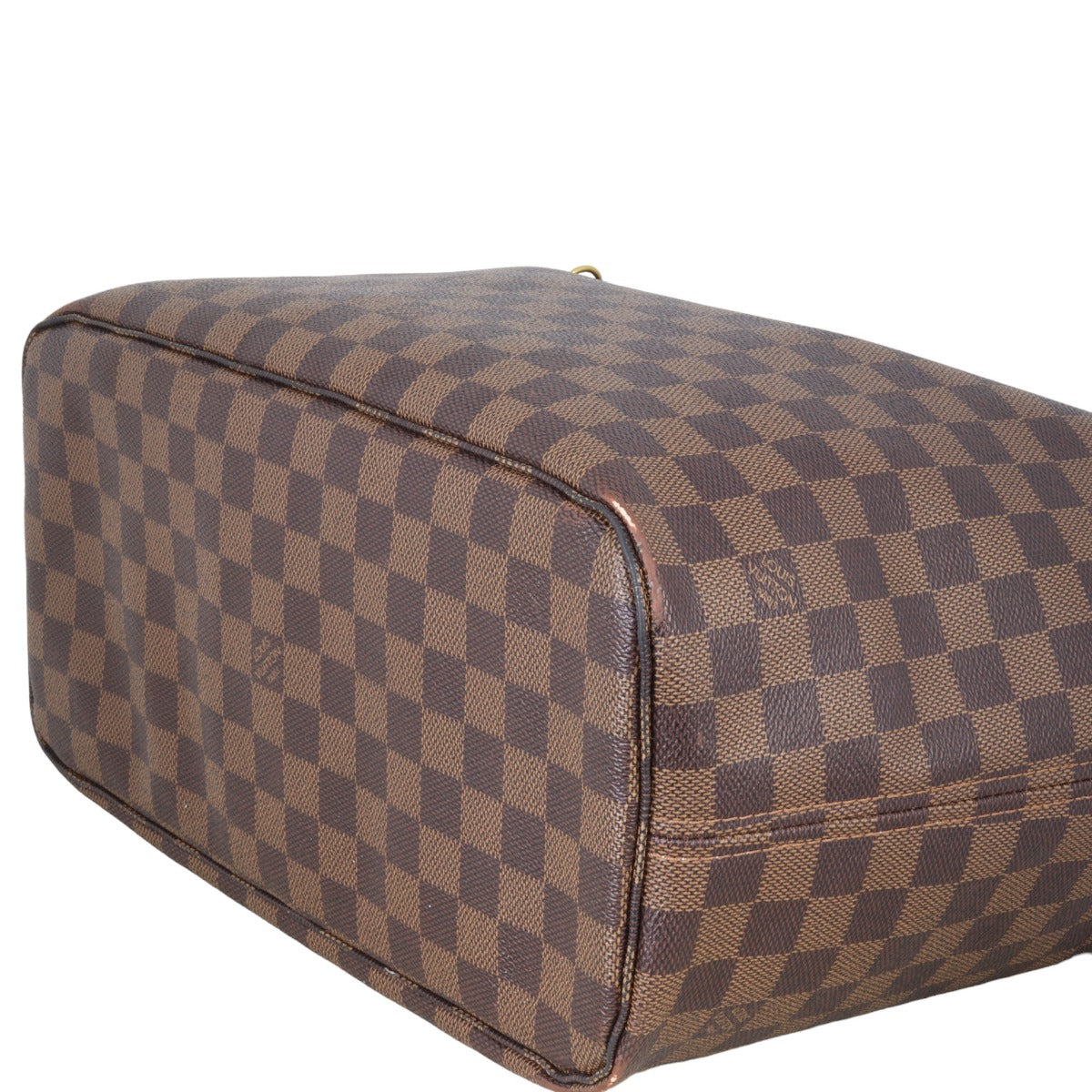 Louis Vuitton Neverfull MM Damier Ebene