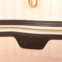 Louis Vuitton Neverfull MM Damier Ebene