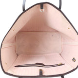 Louis Vuitton Neverfull MM Damier Ebene