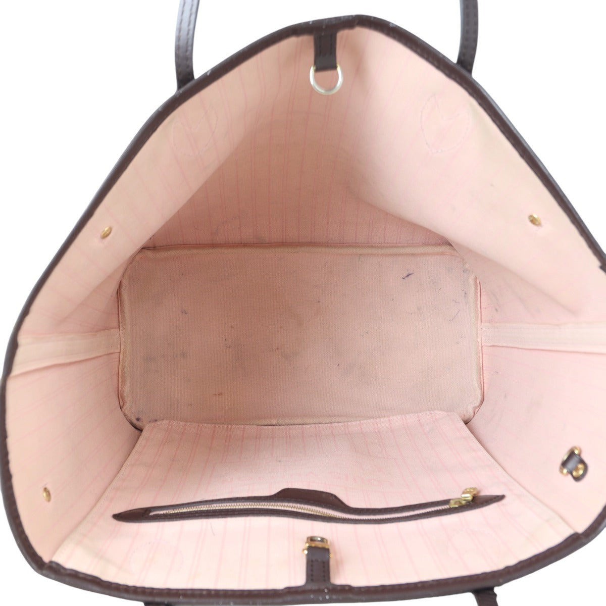 Louis Vuitton Neverfull MM Damier Ebene