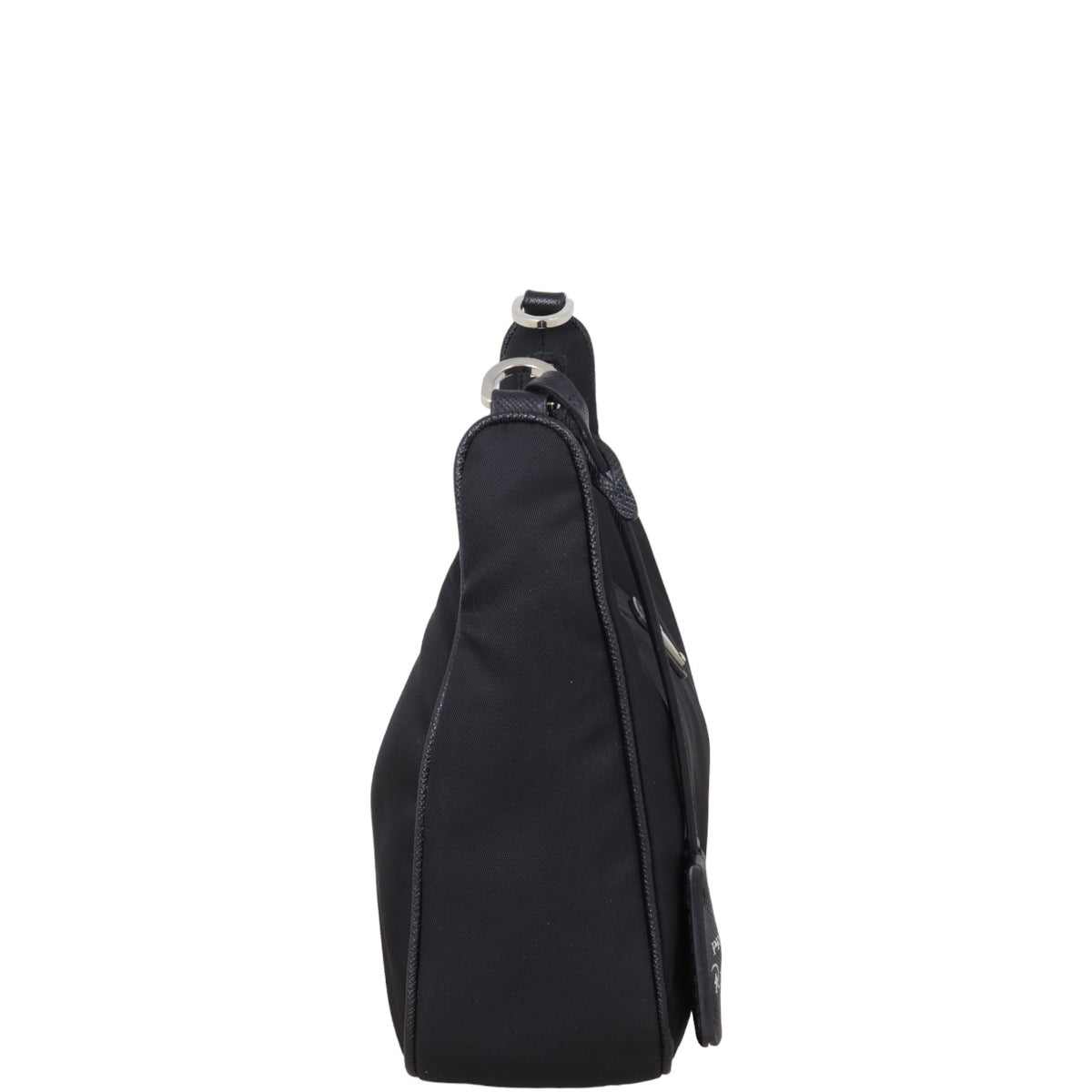 Prada Re-Edition 2005 Tessuto Shoulder Bag