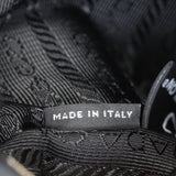 Prada Re-Edition 2005 Tessuto Shoulder Bag