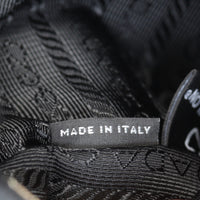 Prada Re-Edition 2005 Tessuto Shoulder Bag