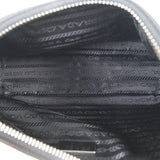 Prada Re-Edition 2005 Tessuto Shoulder Bag