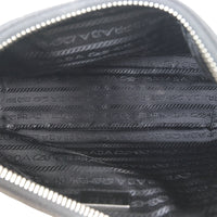 Prada Re-Edition 2005 Tessuto Shoulder Bag