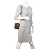 Saint Laurent Le Monogramme Camera Bag