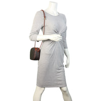 Saint Laurent Le Monogramme Camera Bag