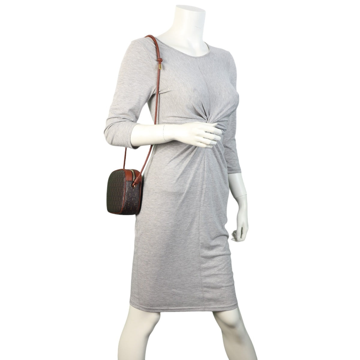 Saint Laurent Le Monogramme Camera Bag