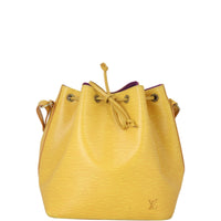 Louis Vuitton Noe Epi