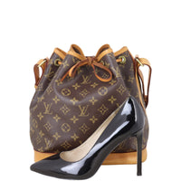 Louis Vuitton Petit Noe Monogram