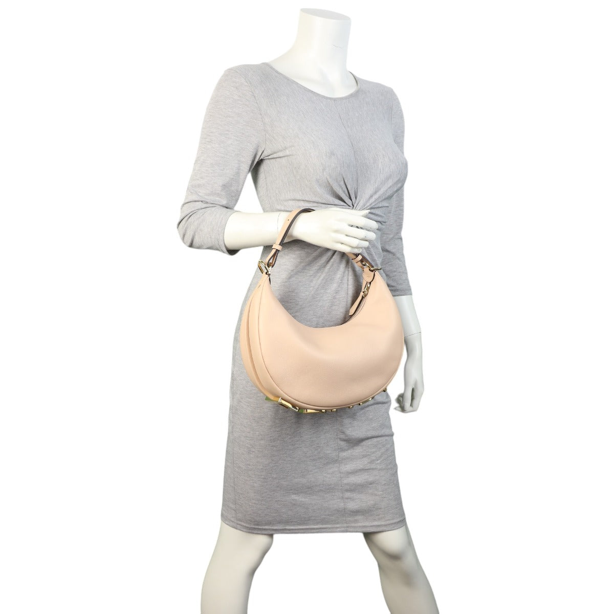 Fendi Fendigraphy Small