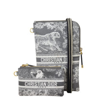 Dior Diortravel Multifunction Pouch