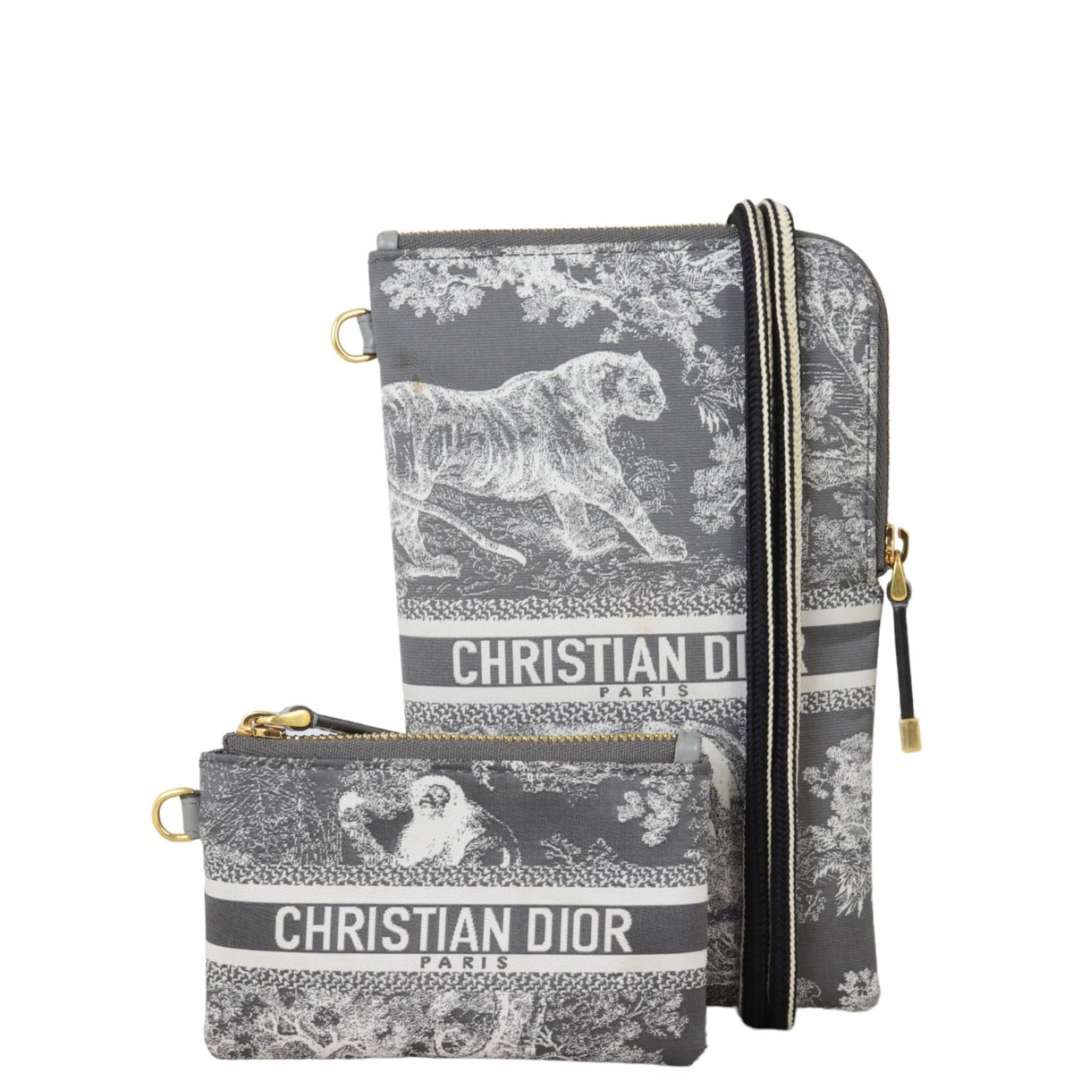 Dior Diortravel Multifunction Pouch