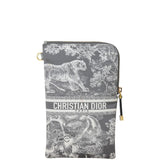 Dior Diortravel Multifunction Pouch