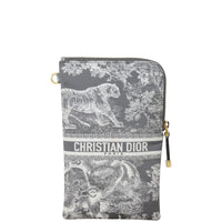 Dior Diortravel Multifunction Pouch