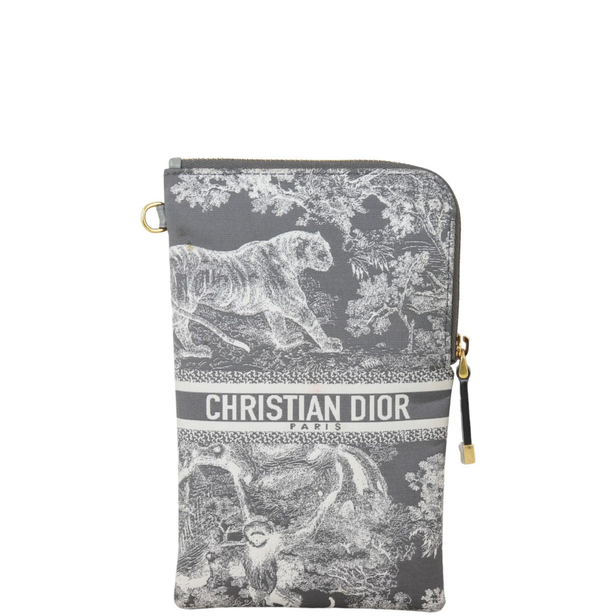 Dior Diortravel Multifunction Pouch
