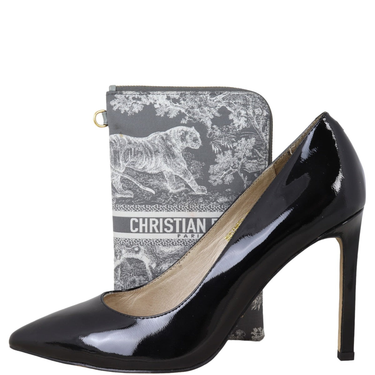 Dior Diortravel Multifunction Pouch