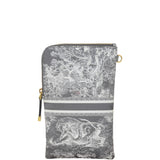 Dior Diortravel Multifunction Pouch