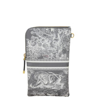 Dior Diortravel Multifunction Pouch