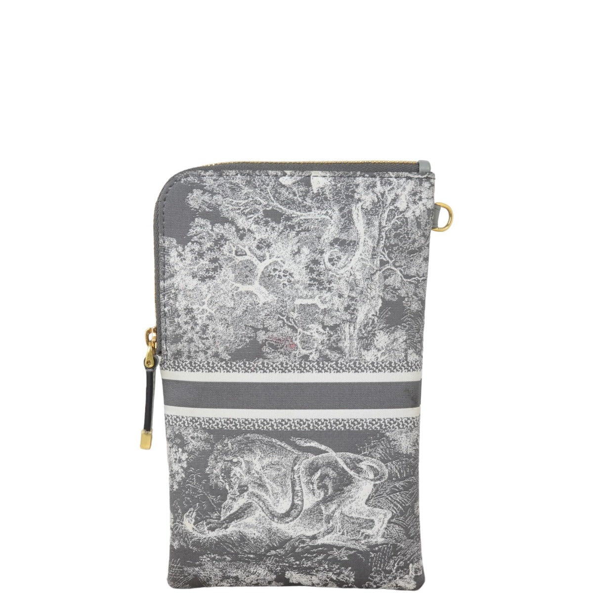 Dior Diortravel Multifunction Pouch
