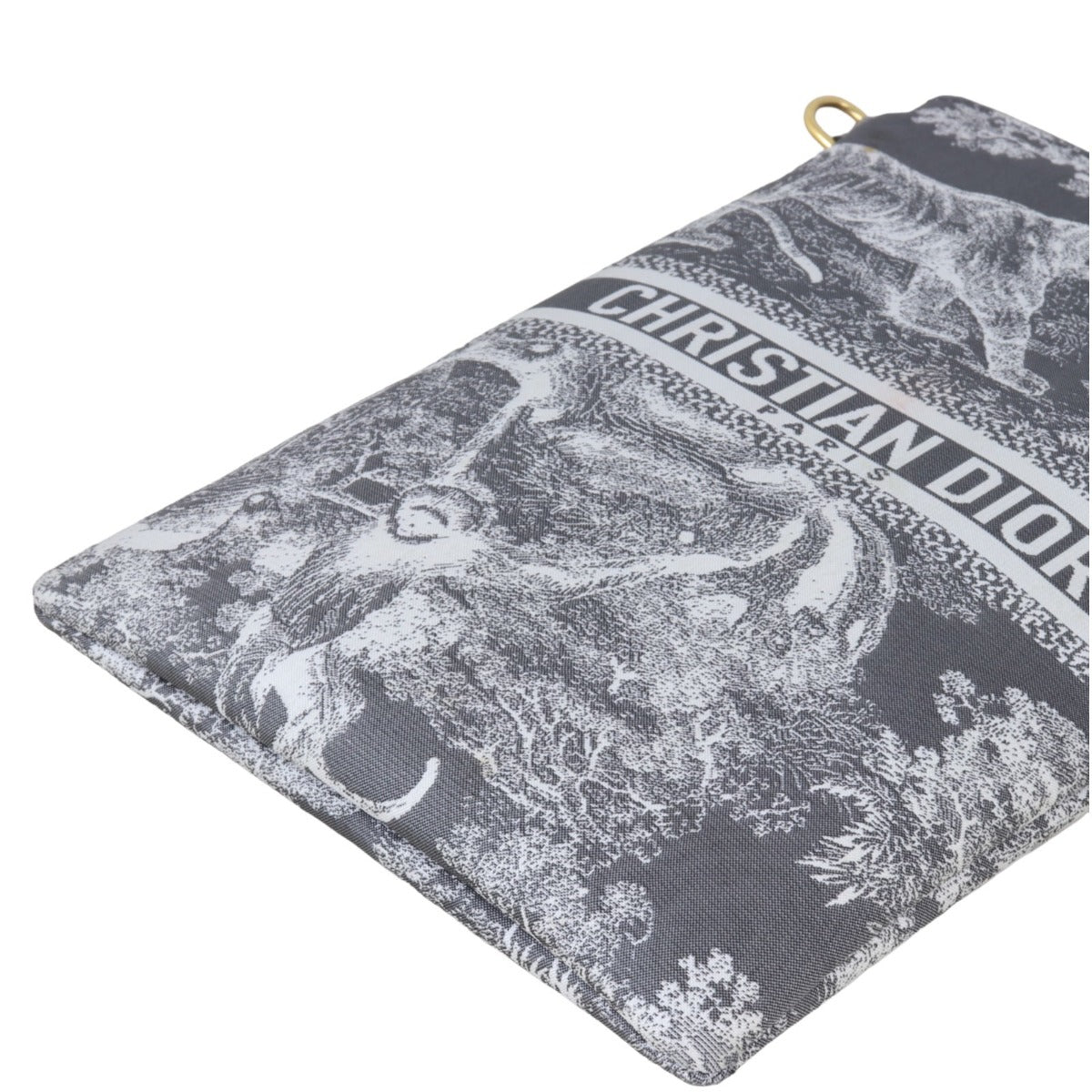 Dior Diortravel Multifunction Pouch