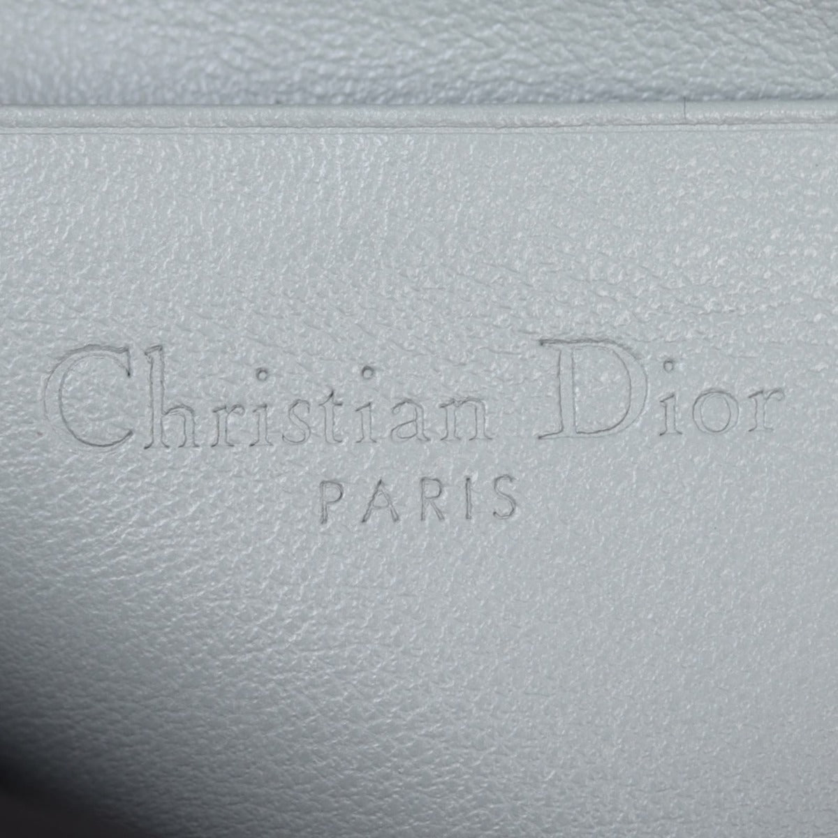 Dior Diortravel Multifunction Pouch